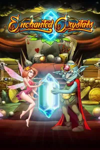 Enchanted Crystals